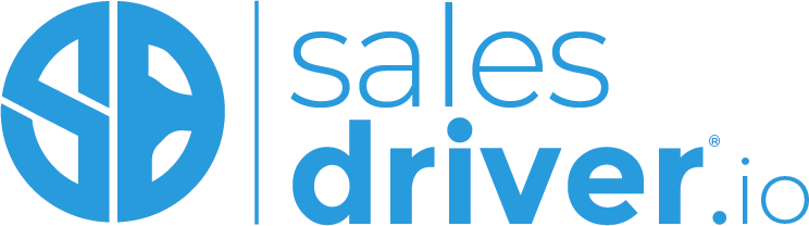 SalesDriver.io